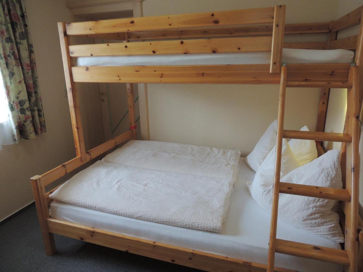 Ferienwohnung Embacher Söll Εξωτερικό φωτογραφία