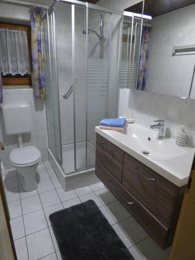 Ferienwohnung Embacher Söll Εξωτερικό φωτογραφία