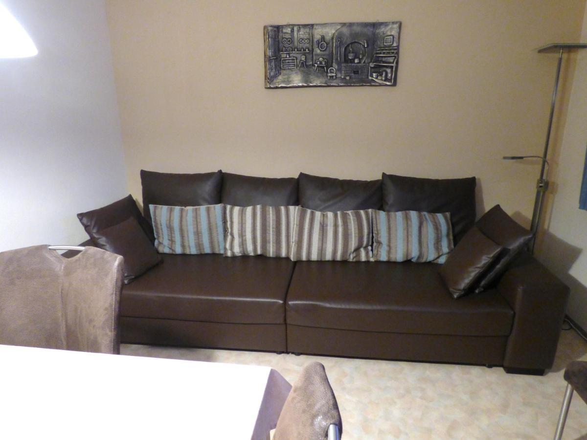 Ferienwohnung Embacher Söll Εξωτερικό φωτογραφία